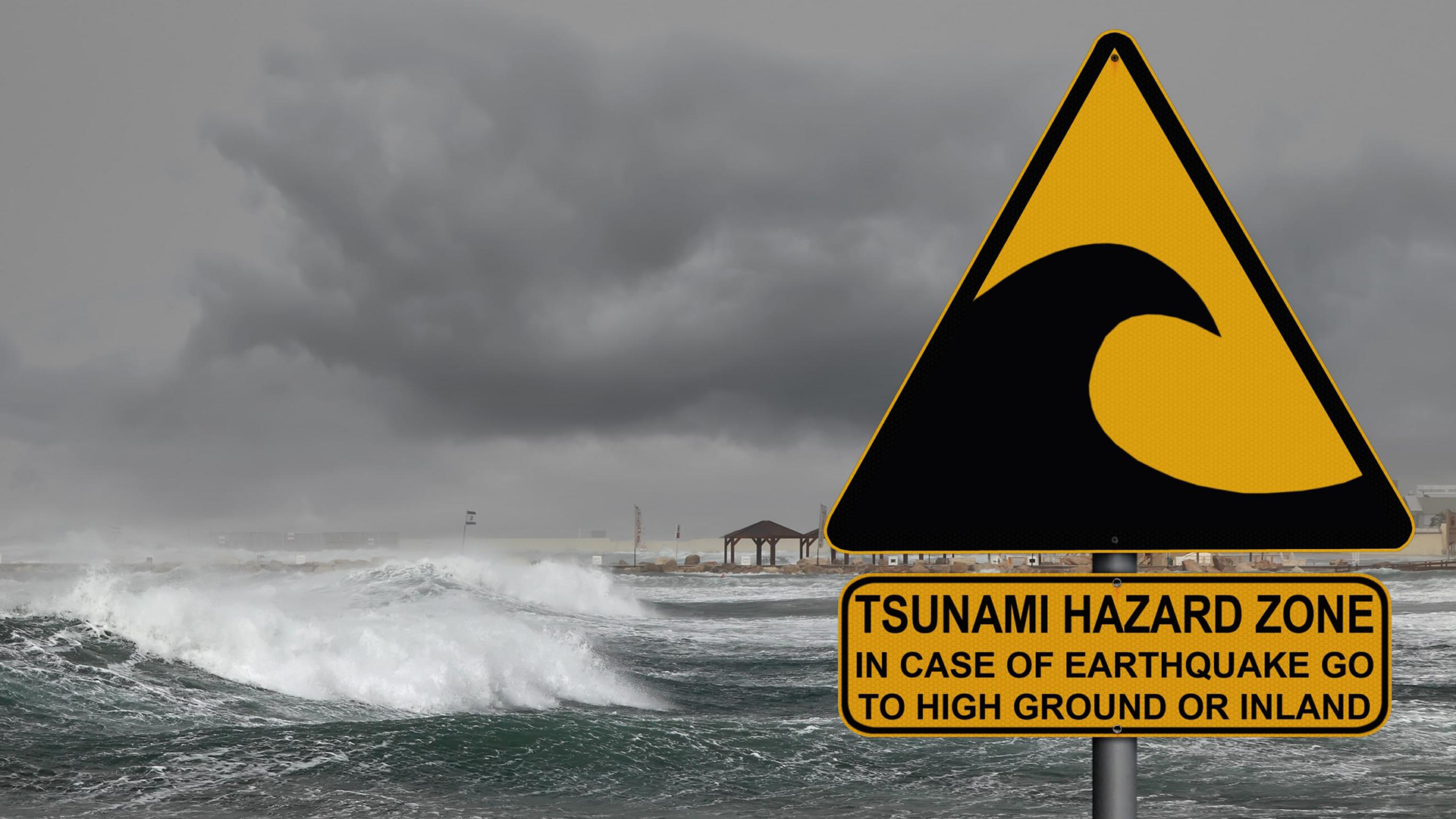 Tsunami resilience UNESCO will train 100 of atrisk coastal